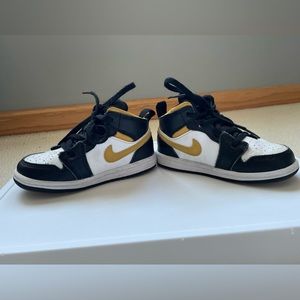 Kids Nike Shoes